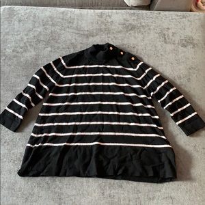 Kate Spade Broome Street Sweater